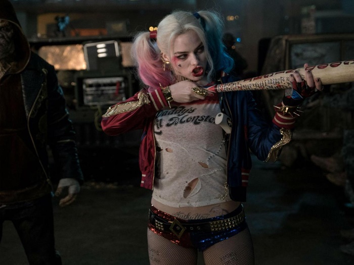 margot robbie (2)