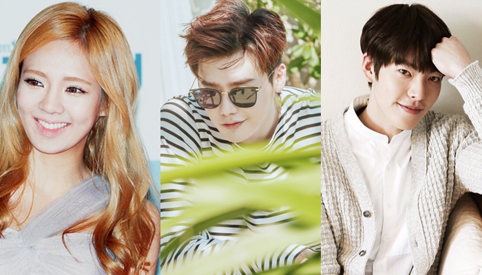 Image Source : fanpop.com/ W-Two Worlds K-Drama / bintang.com