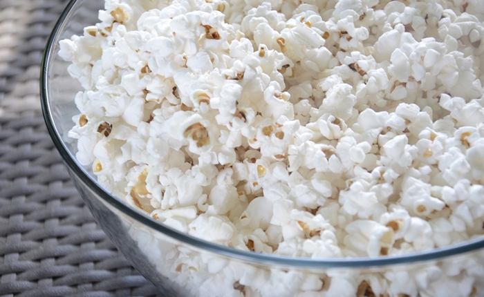 popcorn