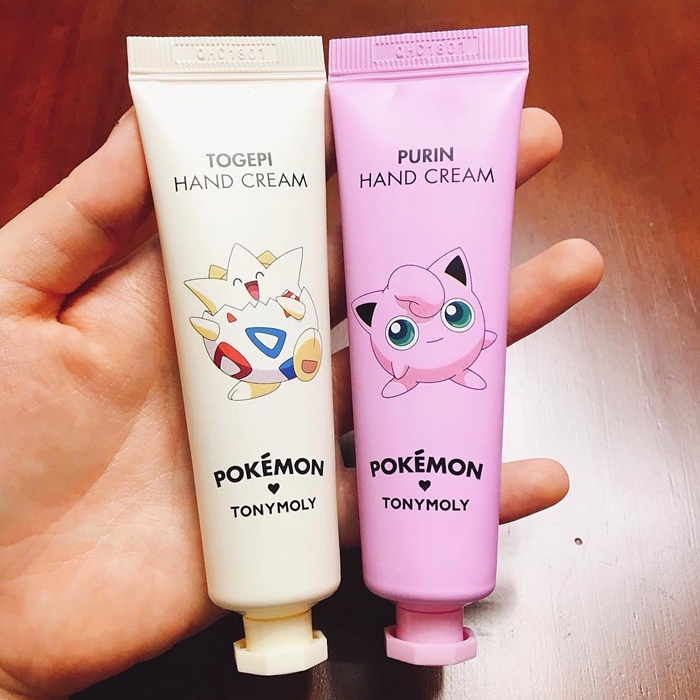 1tonymoly pokemon2