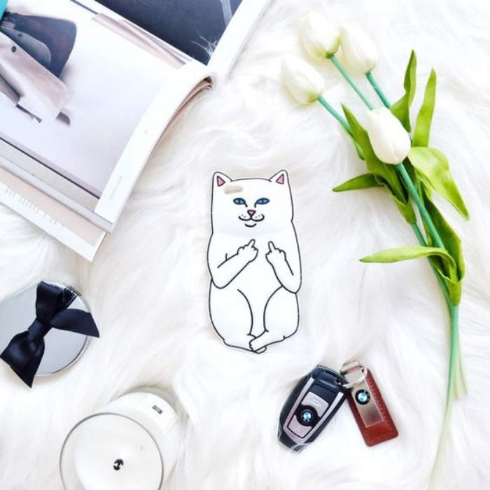 LORD NERMAL IPHONE CASE01