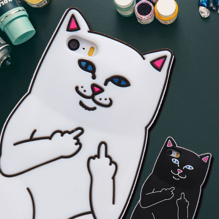 LORD NERMAL IPHONE CASE02
