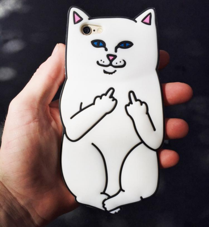 LORD NERMAL IPHONE CASE03