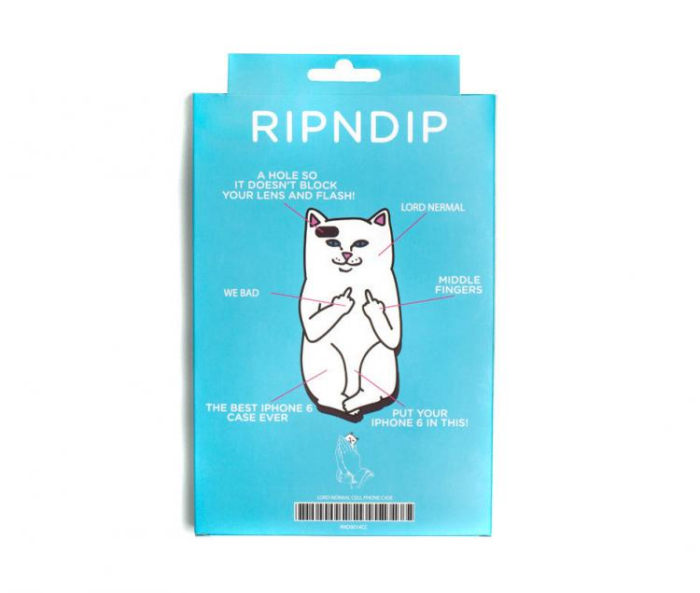 LORD NERMAL IPHONE CASE09