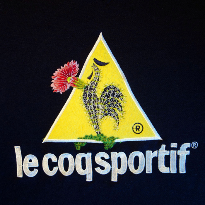 Sporticulture Collection for Opening Ceremony (2)