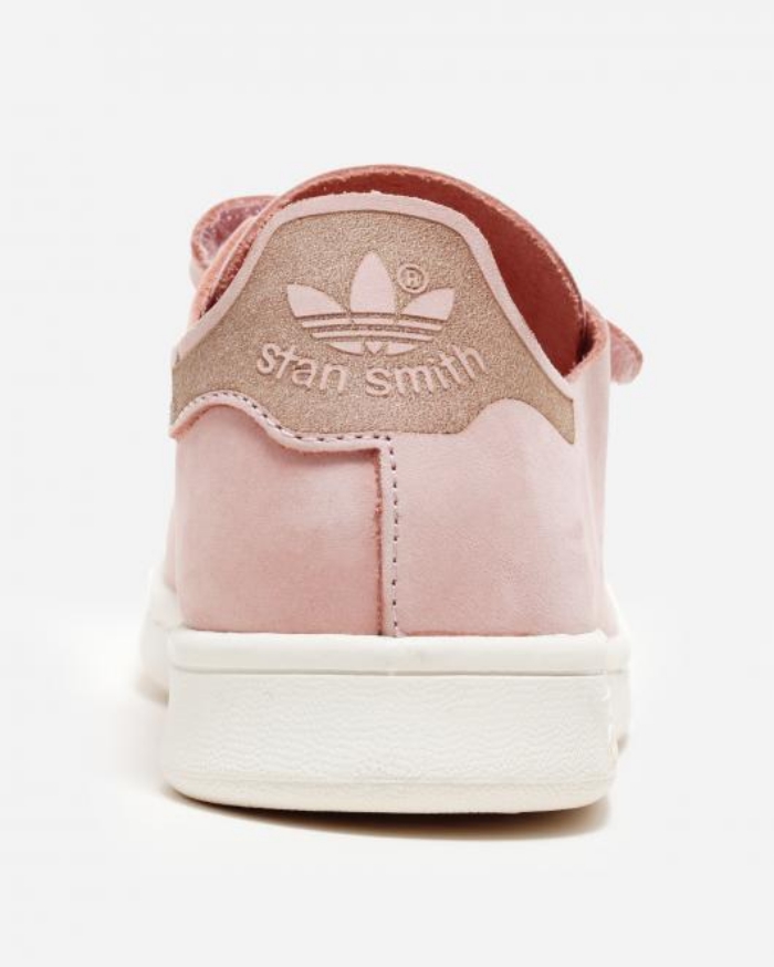 Stan smith 2024 vapour pink scratch