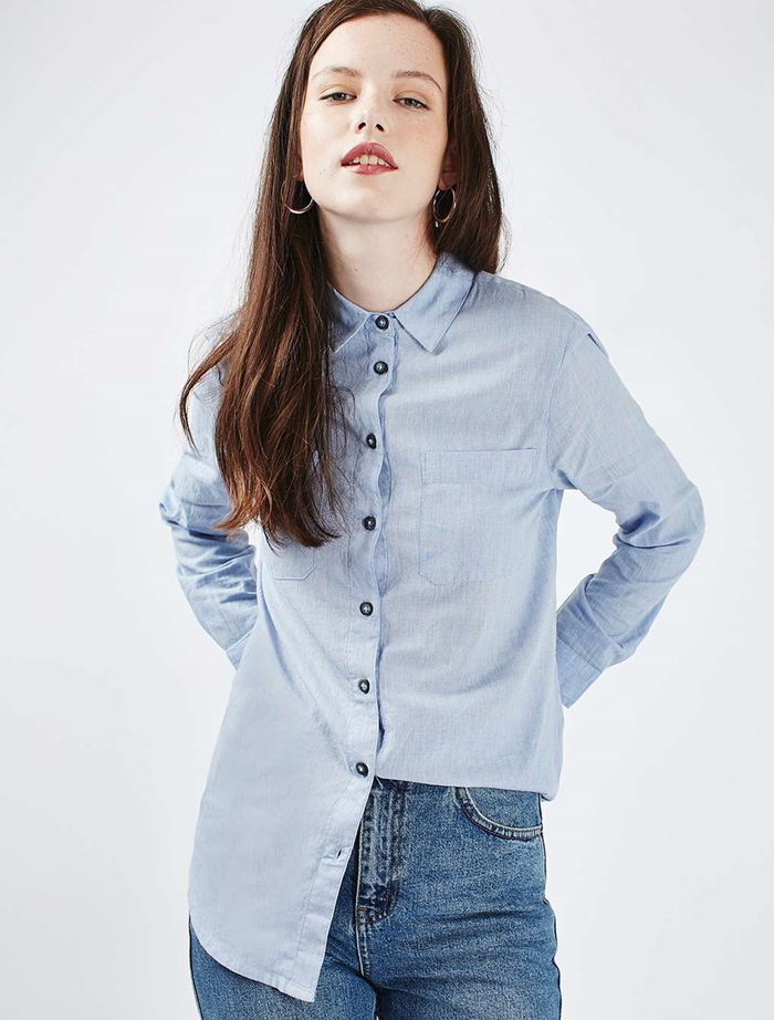 Topshop shirt