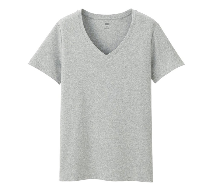 Uniqlo Tee