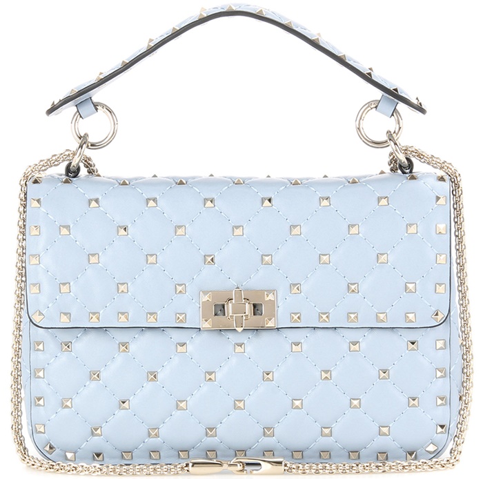 valentino rockstud bag look alike