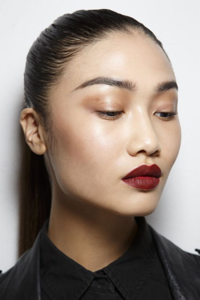 burgundylip03