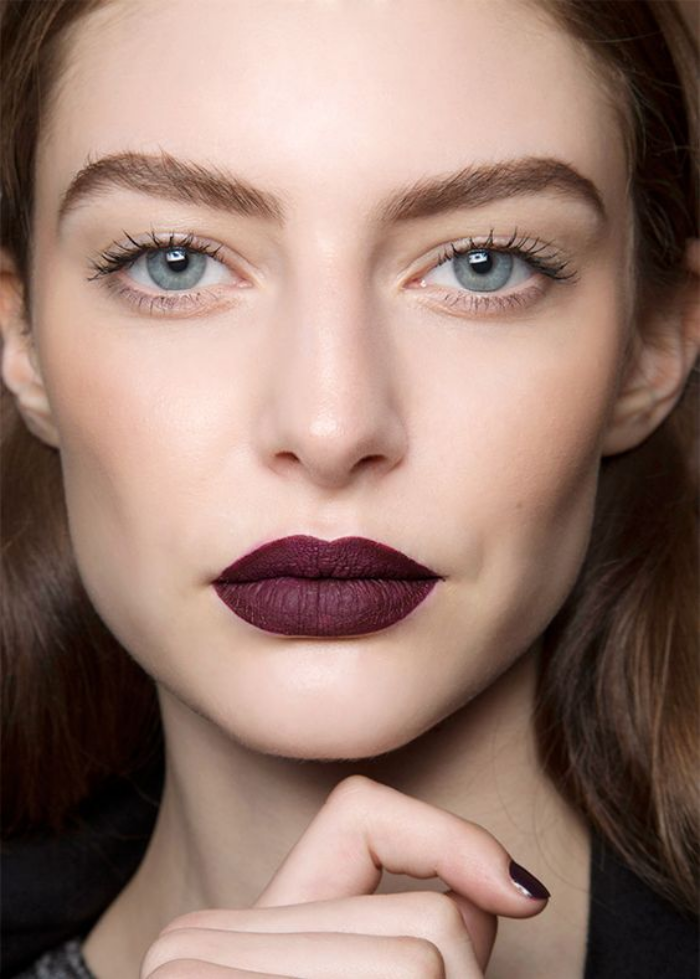 burgundylip04