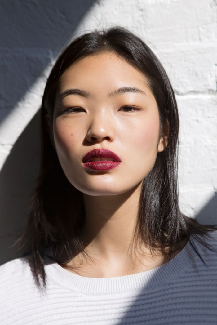 burgundylip05