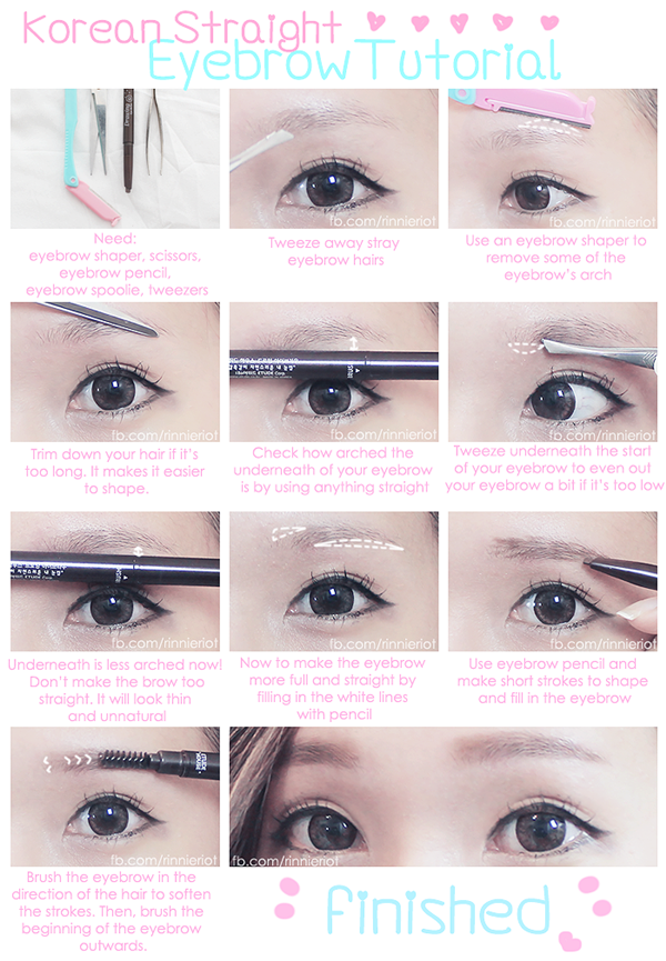 korean eyebrow11