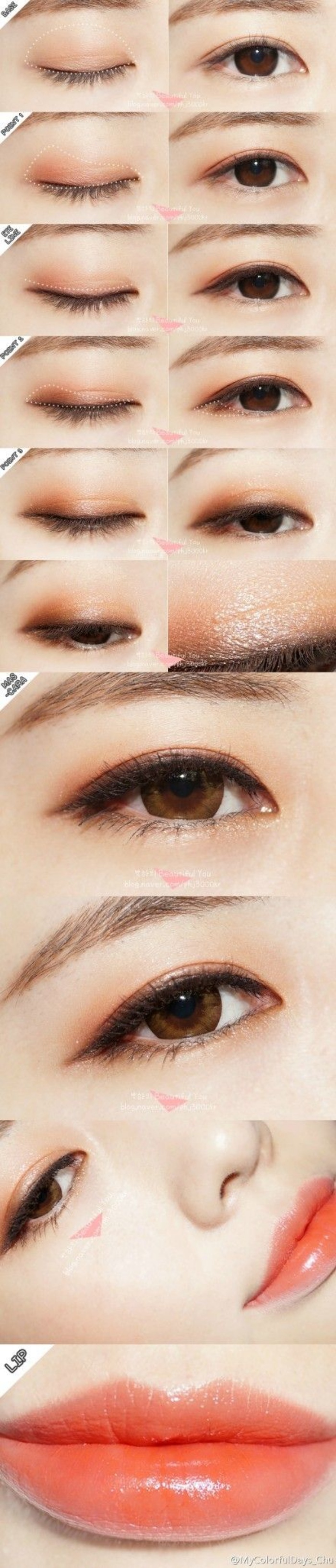 orenge look10