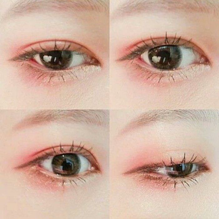 orenge look11