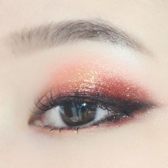 orenge look17