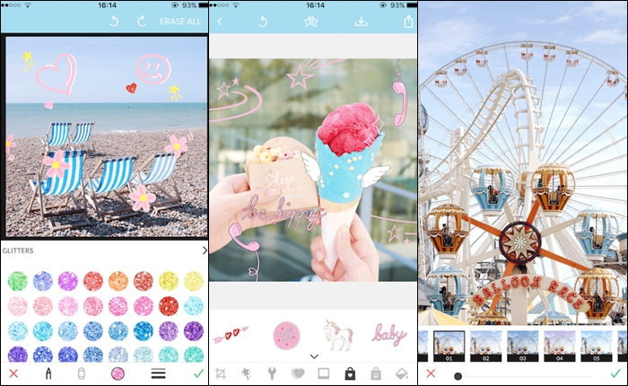 5 #แอพดีบอกต่อ หมวดแต่งรูป ที่ต้องมีติดเครื่องเอาไว้ แต่งรูปสวย งานดี คุมโทน - JEAB.com 5 #แอพดีบอกต่อ หมวดแต่งรูป ที่ต้องมีติดเครื่องเอาไว้ แต่งรูปสวย งานดี คุมโทน - Jeab.Com