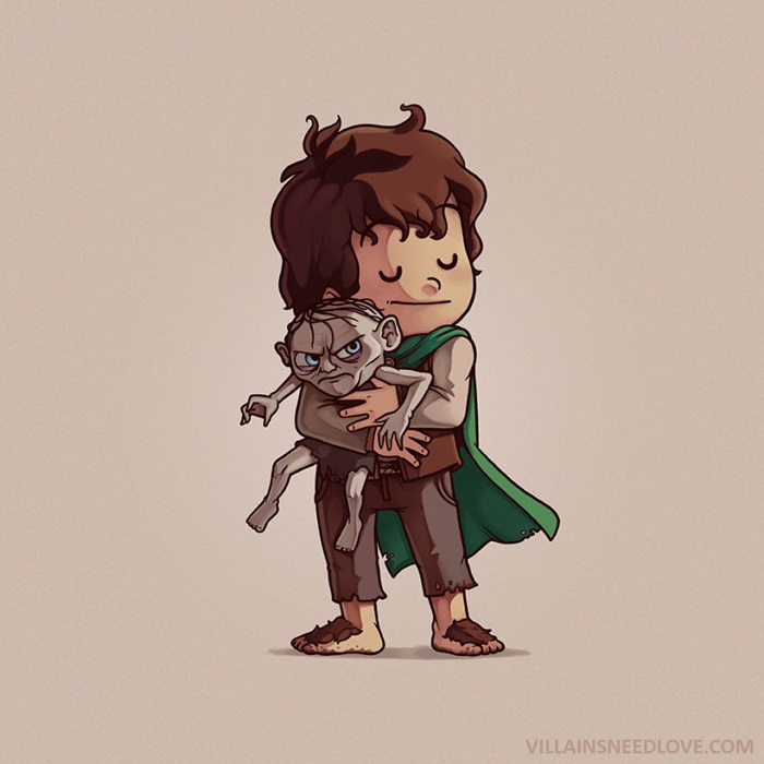 16gollum
