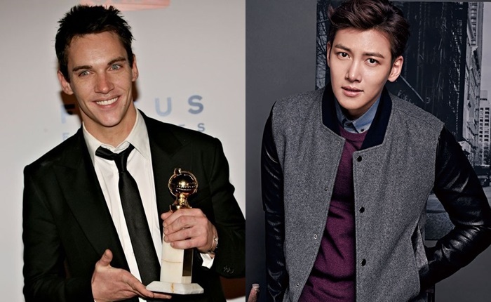 Jonathan Rhys Meyers jichangwooks