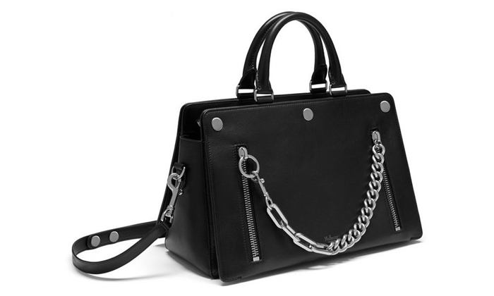 Mulberry-with-chain-zip1