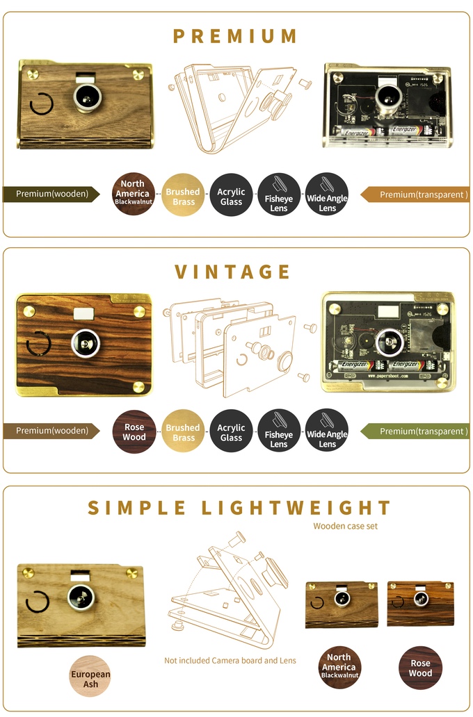 croz wooden digital lomo camera (2)
