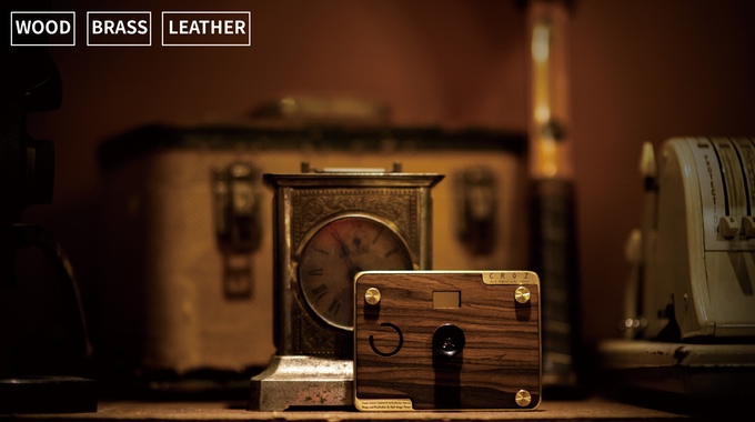 croz wooden digital lomo camera (5)