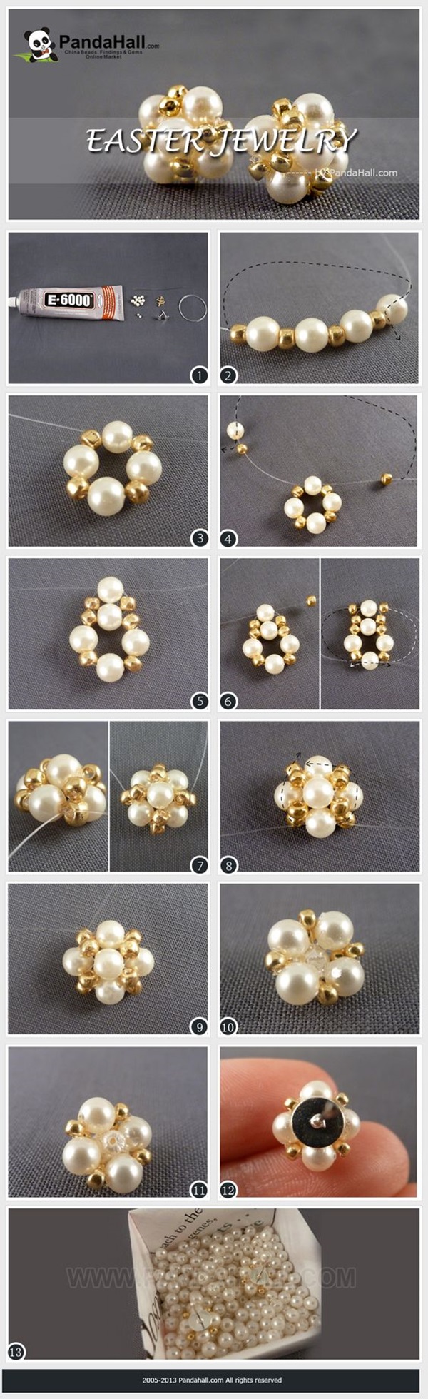 diy pearl jewelry (5)