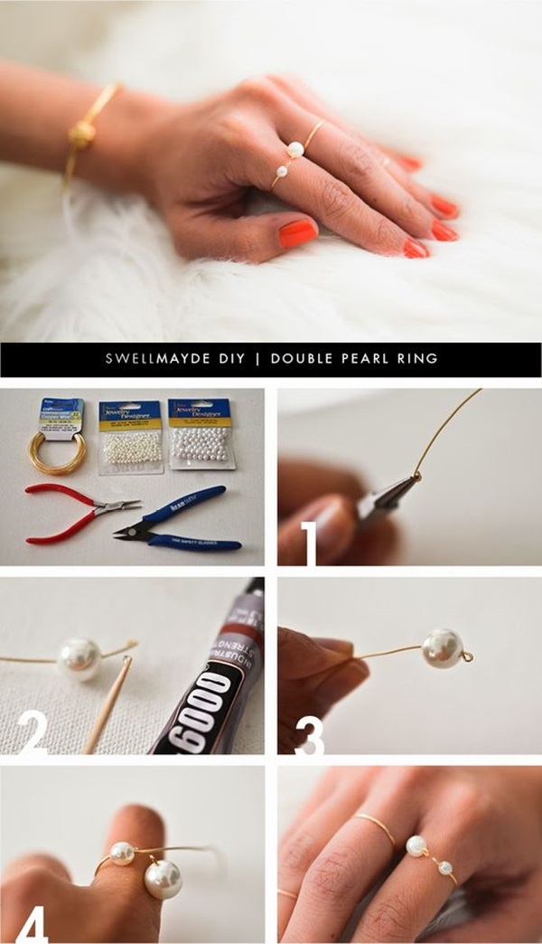 diy pearl jewelry (6)