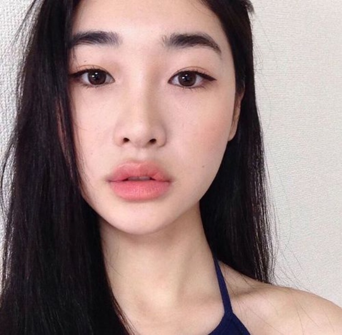 natural asian look02