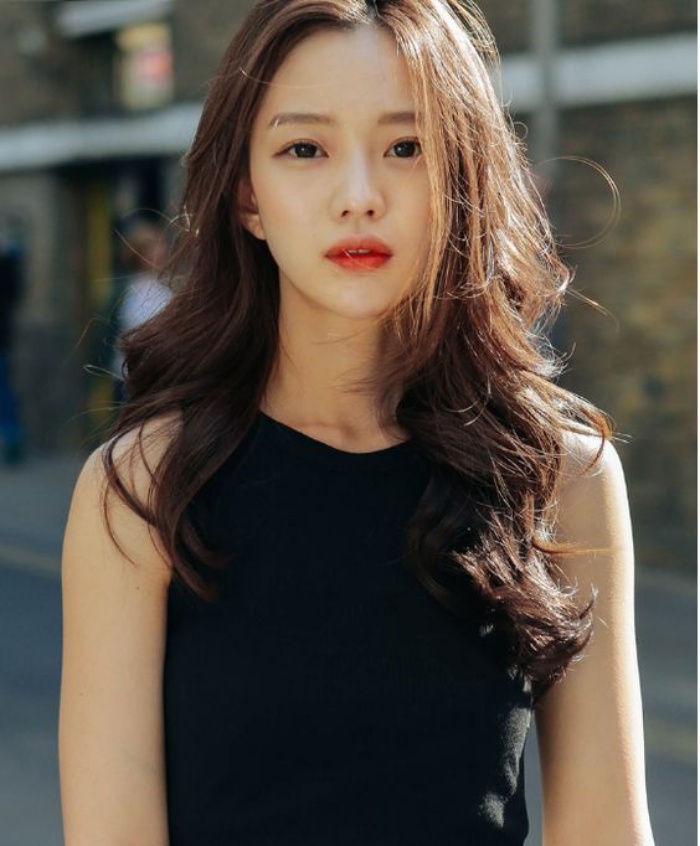natural asian look08