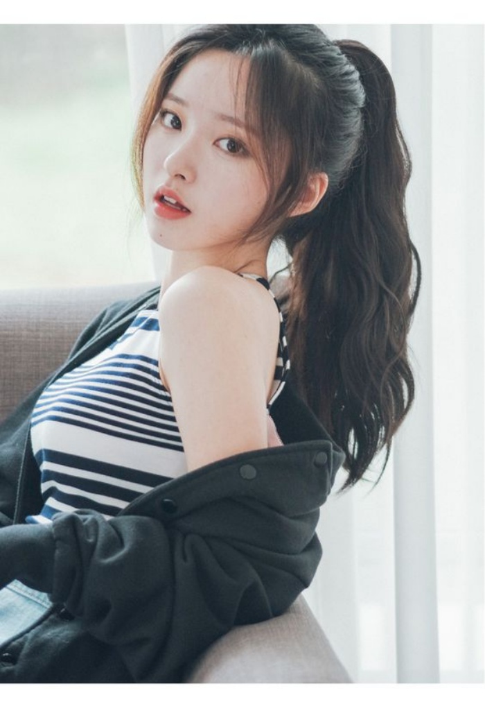 natural asian look11