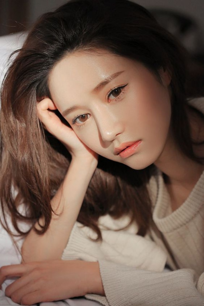 natural asian look16