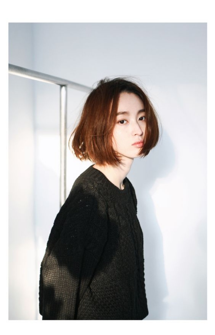 natural asian look17