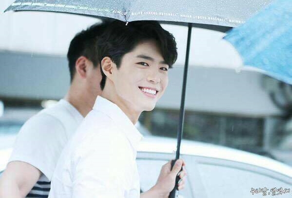 park bo gum smile003