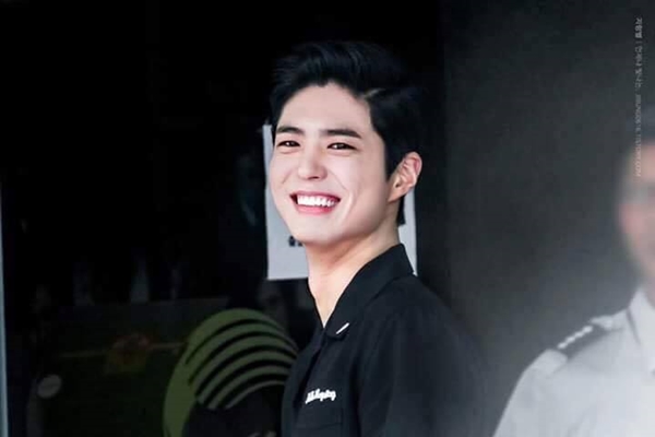park bo gum smile012