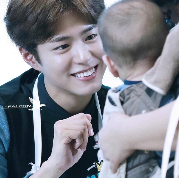 park bo gum smile013
