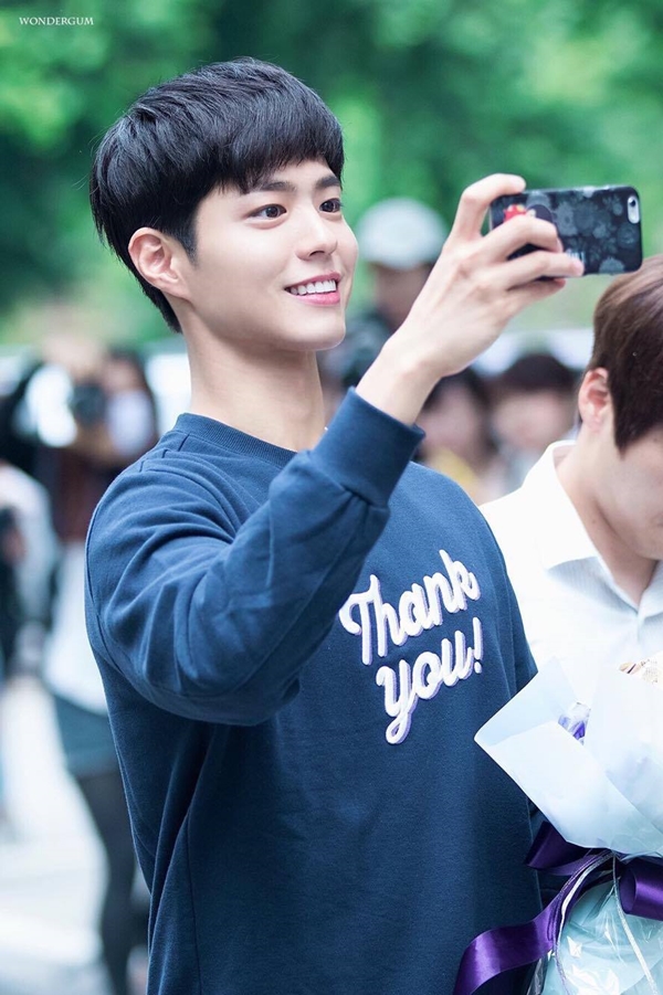 park bo gum smile014