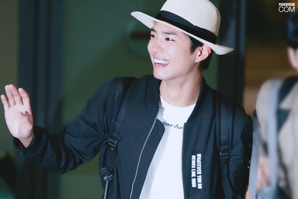 park bo gum smile015