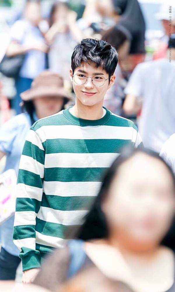 park bo gum smile018