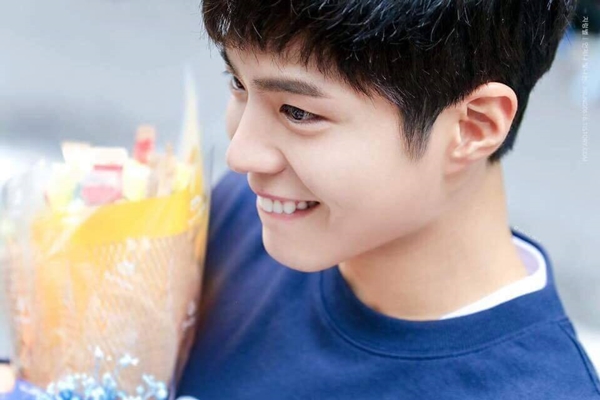 park bo gum smile019
