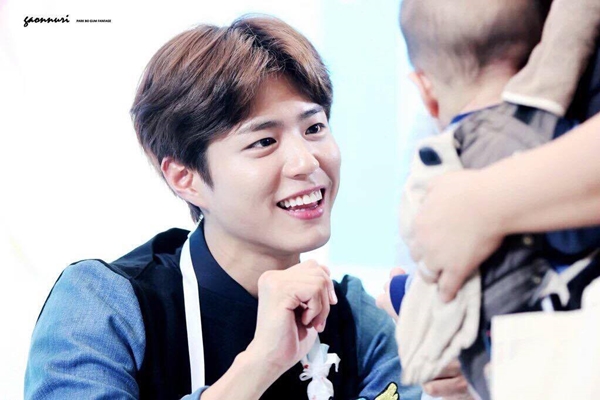 park bo gum smile021