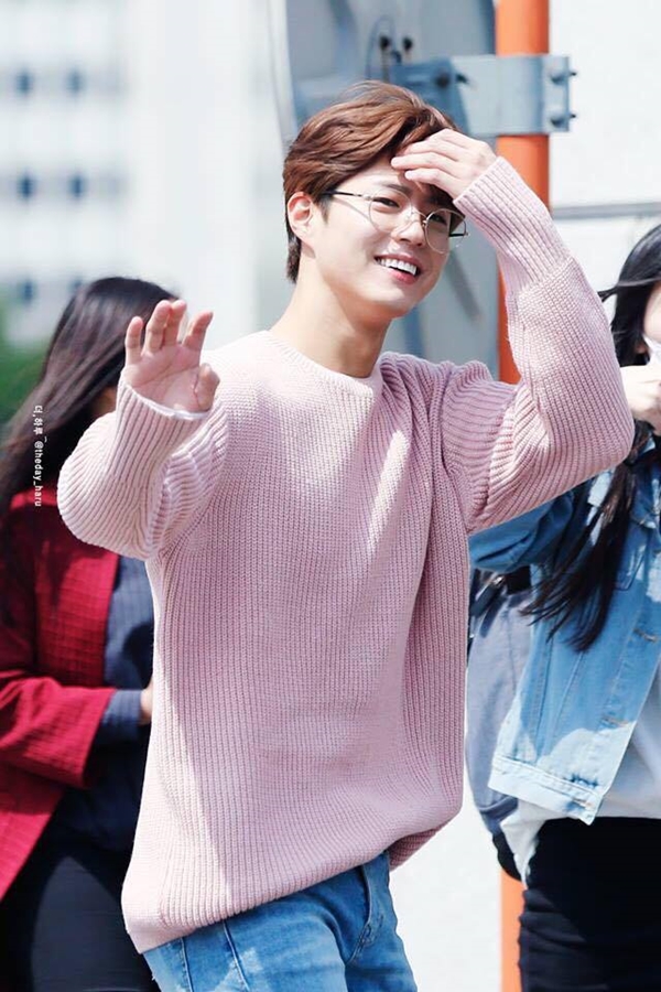 park bo gum smile028