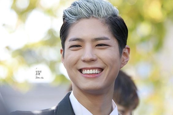 park bo gum smile030