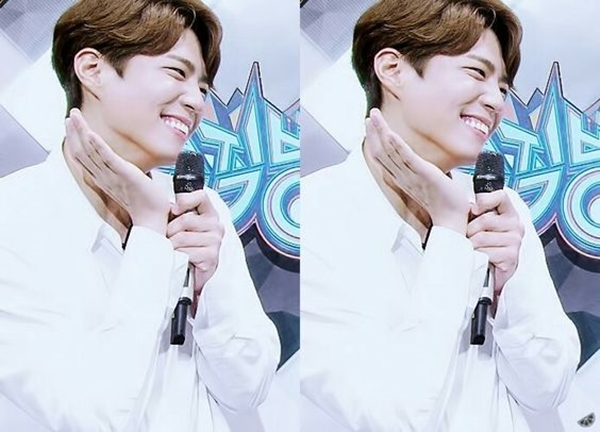 park bo gum smile032