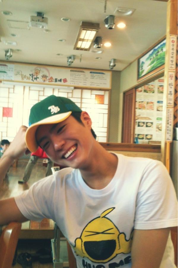 park bo gum smile040
