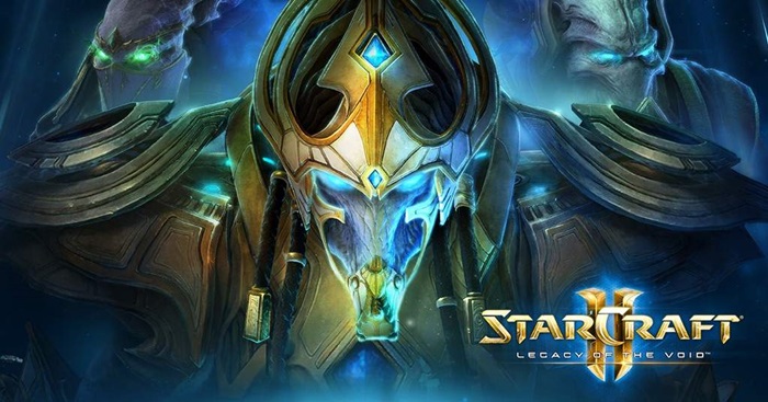 star craft