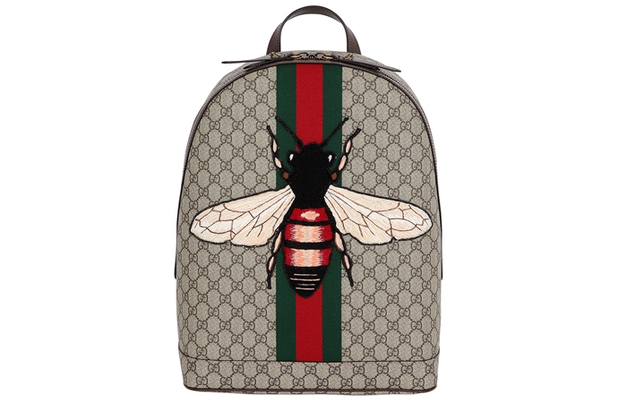 13.Gucci