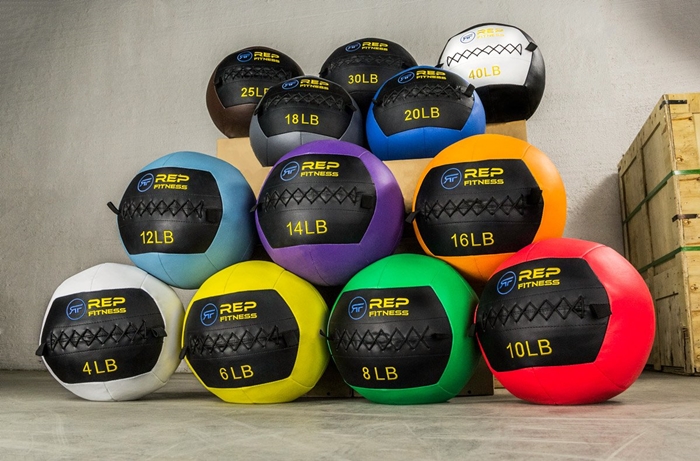 Soft Medicine Ball