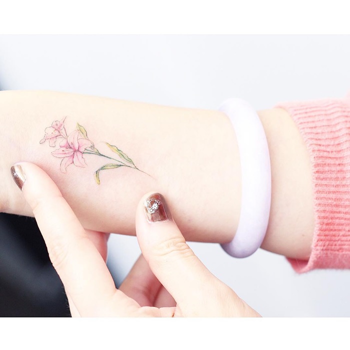 beautiful women tattoos by mini lau (12)