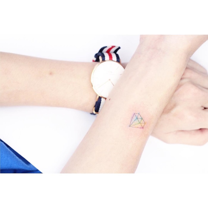 beautiful women tattoos by mini lau (3)